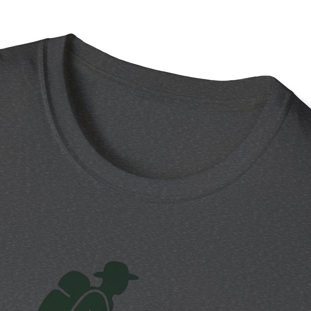 Life On The Trail T-Shirt