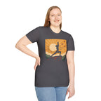 Yoga in Nature T-Shirt