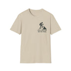"Life Is Better On The Trail" T-Shirt