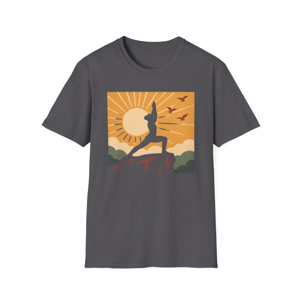 Yoga in Nature T-Shirt