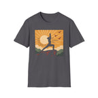 Yoga in Nature T-Shirt