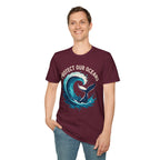 Protect Our Oceans T-Shirt