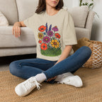 Wildflower Bunch T-Shirt