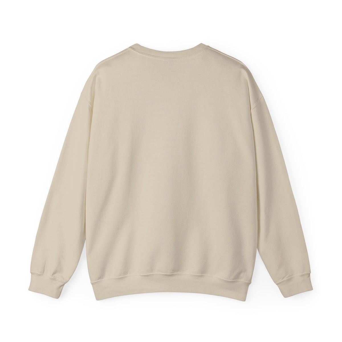 "There is a pleasure in the pathless woods" Fall Leaves Birds Lord Byron Quote Crewneck Sweatshirt