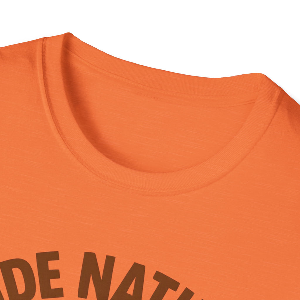 Forest Mountain Biking "Ride Nature" T-Shirt