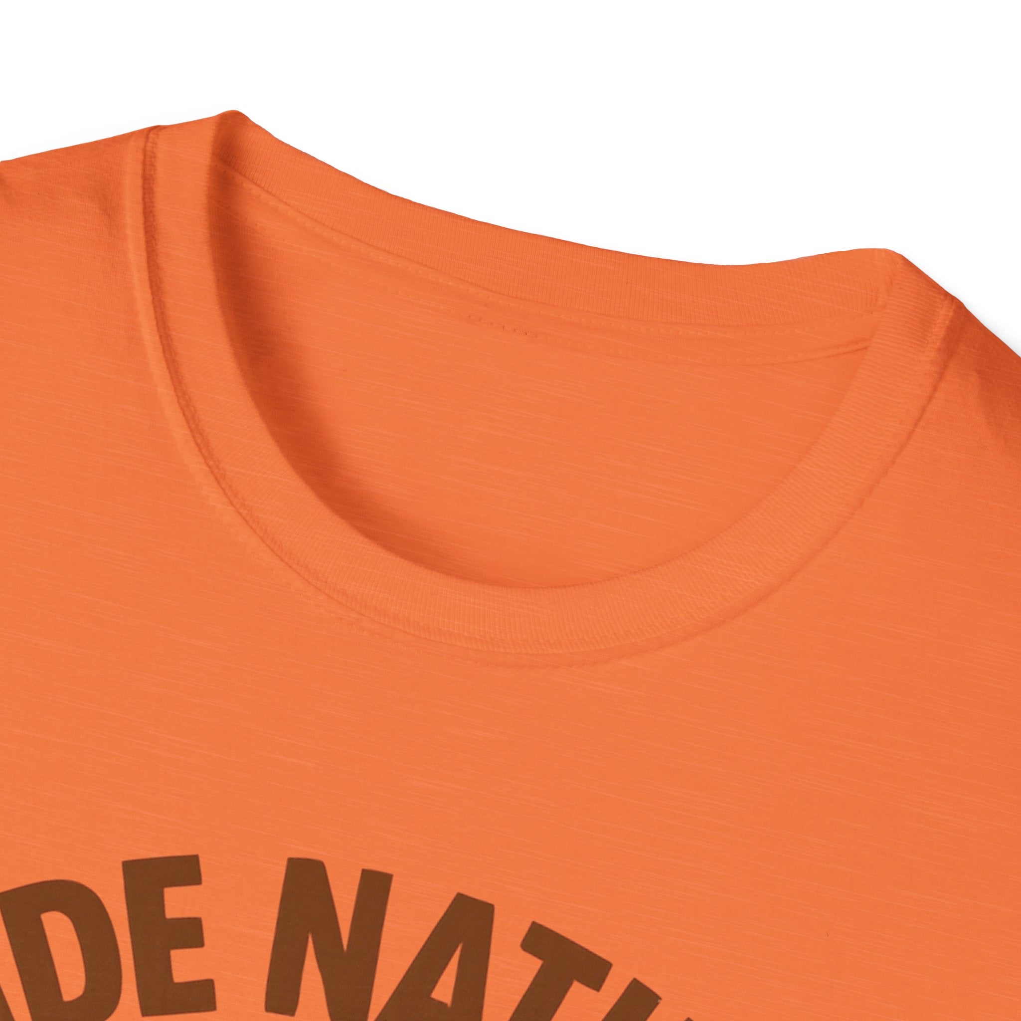 Forest Mountain Biking "Ride Nature" T-Shirt
