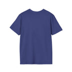 Kayaking Graphic T-Shirt