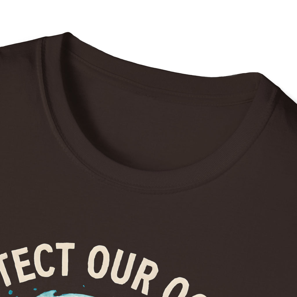 Protect Our Oceans T-Shirt