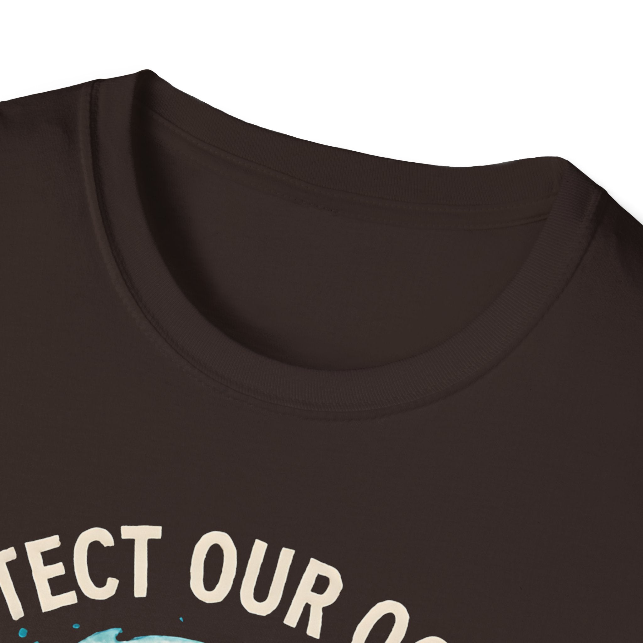 Protect Our Oceans T-Shirt