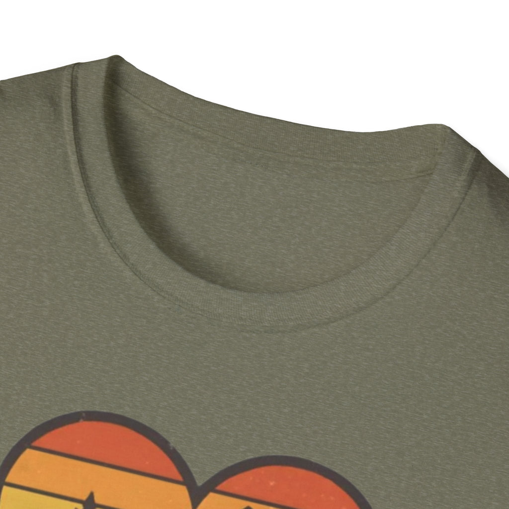 Wild at Heart T-Shirt