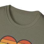 Wild at Heart T-Shirt