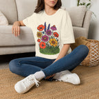 Wildflower Bunch T-Shirt