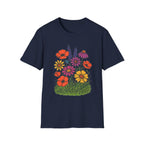 Wildflower Bunch T-Shirt