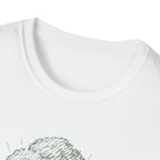 "Nurture Our Nature" Tree T-Shirt