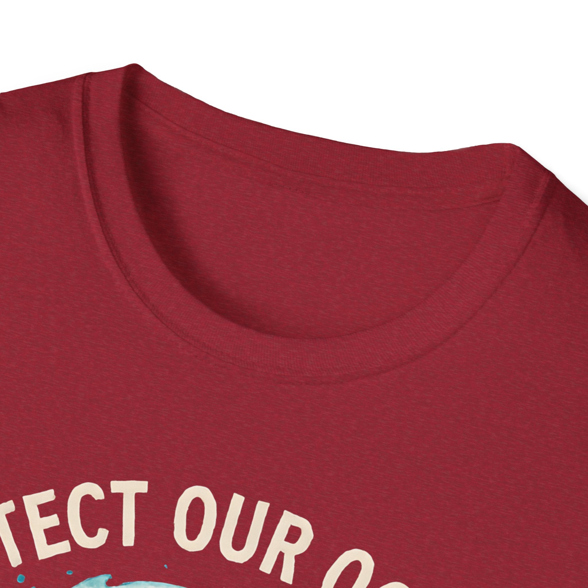 Protect Our Oceans T-Shirt