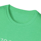 Moonlit Night Boat T-Shirt