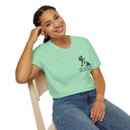 "Life Is Better On The Trail" T-Shirt
