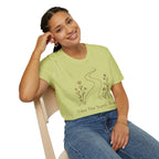 Winding Path "Take The Scenic Route" T-Shirt