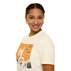 Yoga in Nature T-Shirt