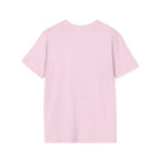 Chickadee Bird Tee — Watercolor Songbird T‑Shirt