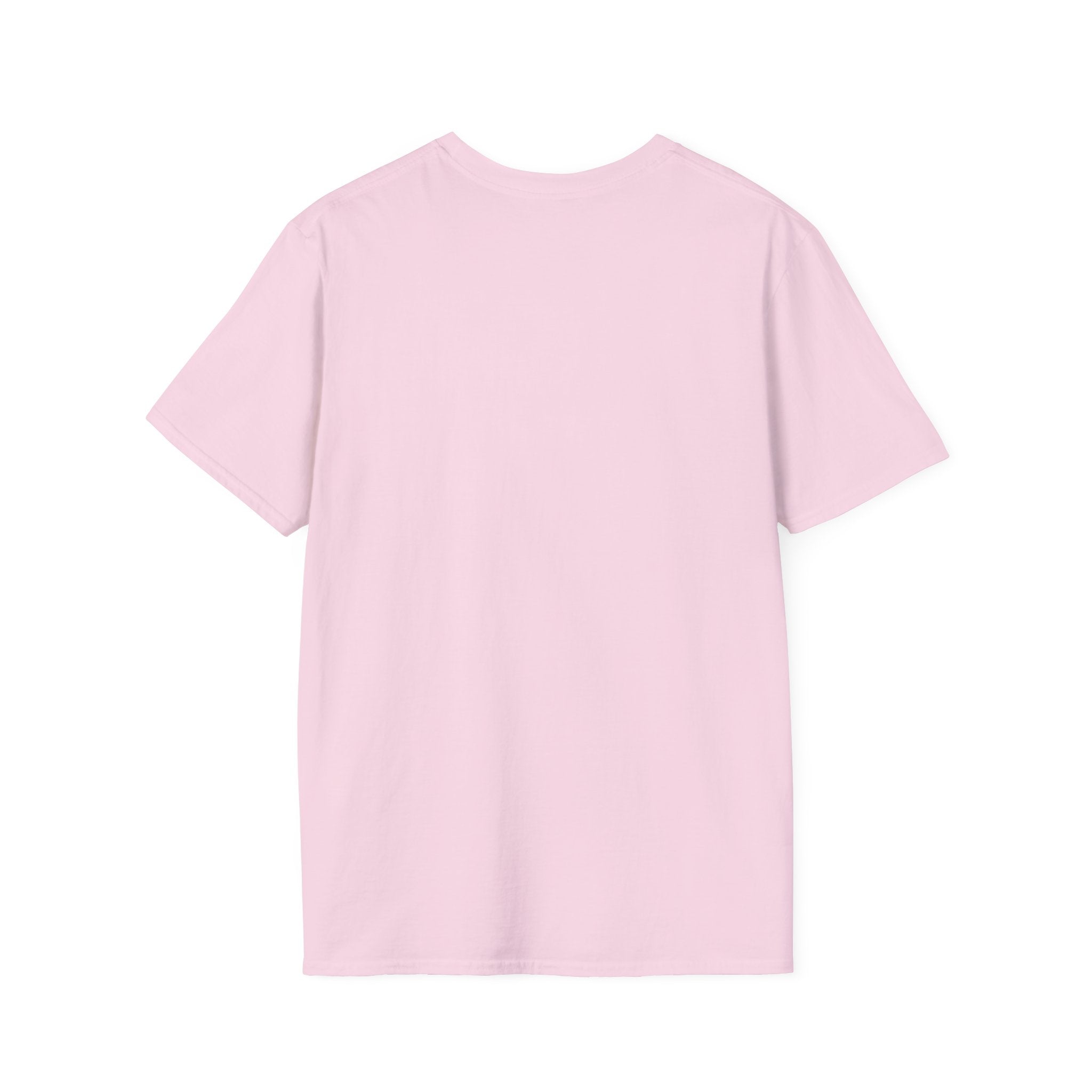 Chickadee Bird Tee — Watercolor Songbird T‑Shirt
