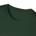 Winding Scenic Path T-Shirt