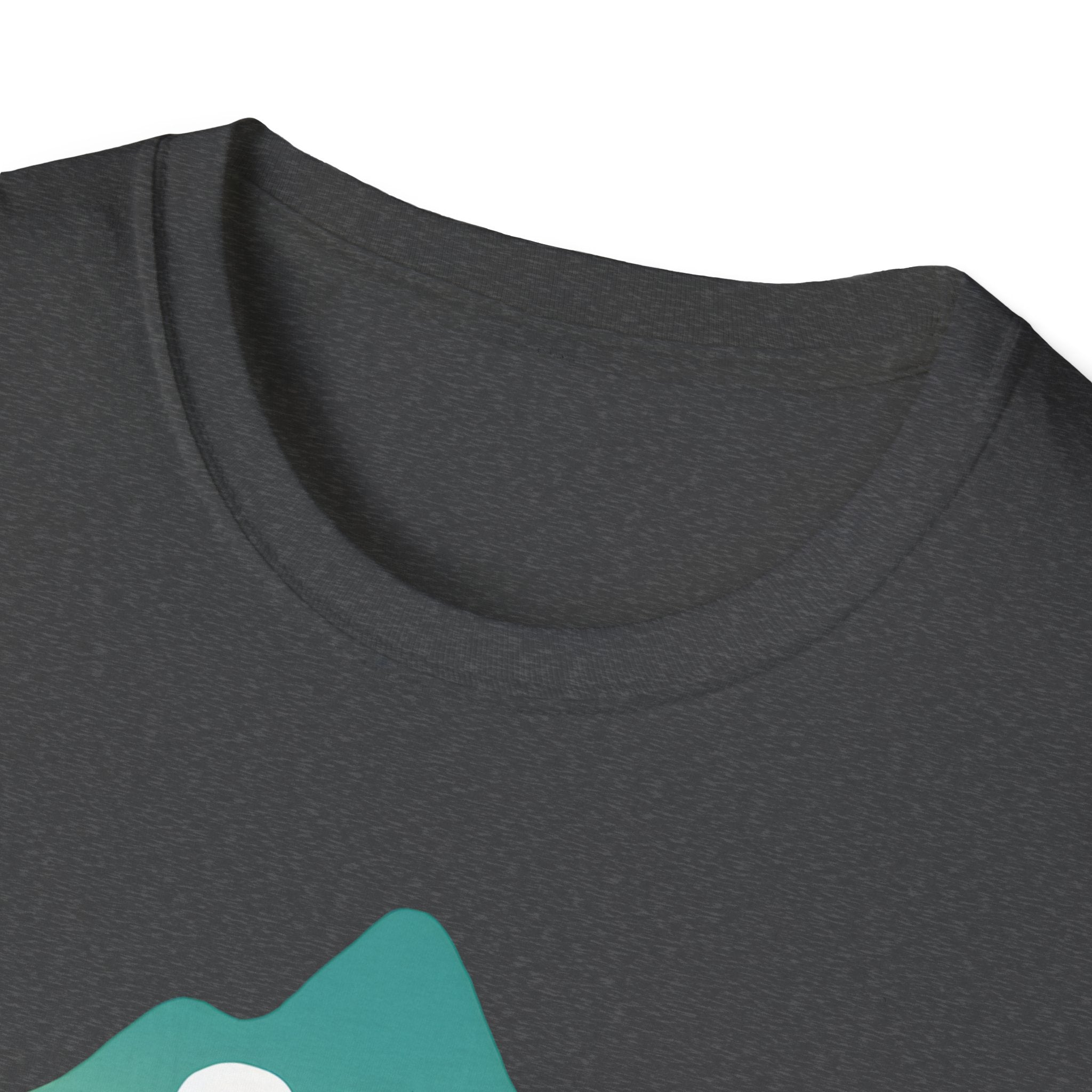 "Get Lost in Nature" Pine Trees T-Shirt