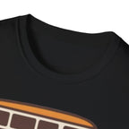 Retro Camper Van T-Shirt