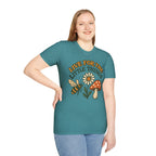 Live For The Little Things Bee & Daisy Vintage T-Shirt