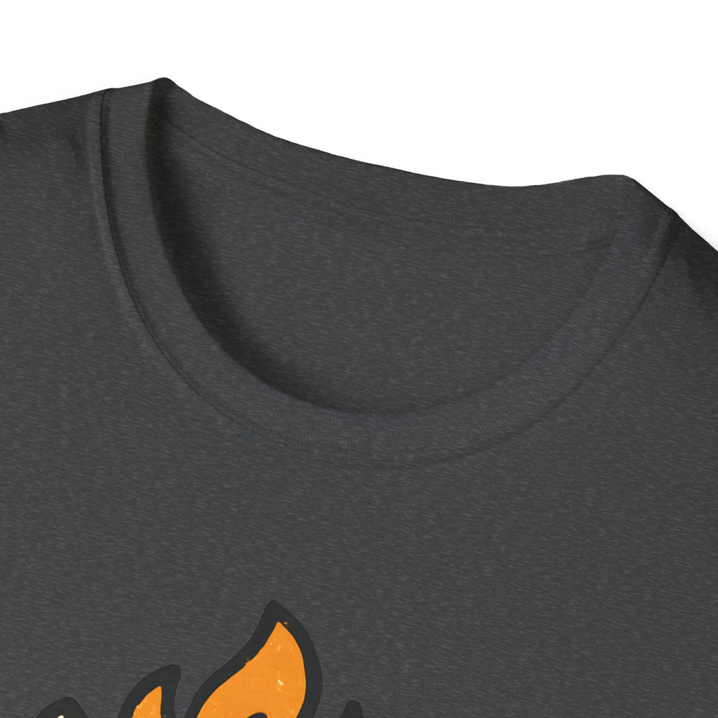Find Your Fire T-Shirt