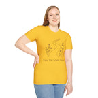 Winding Path "Take The Scenic Route" T-Shirt