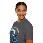 Protect Our Oceans T-Shirt