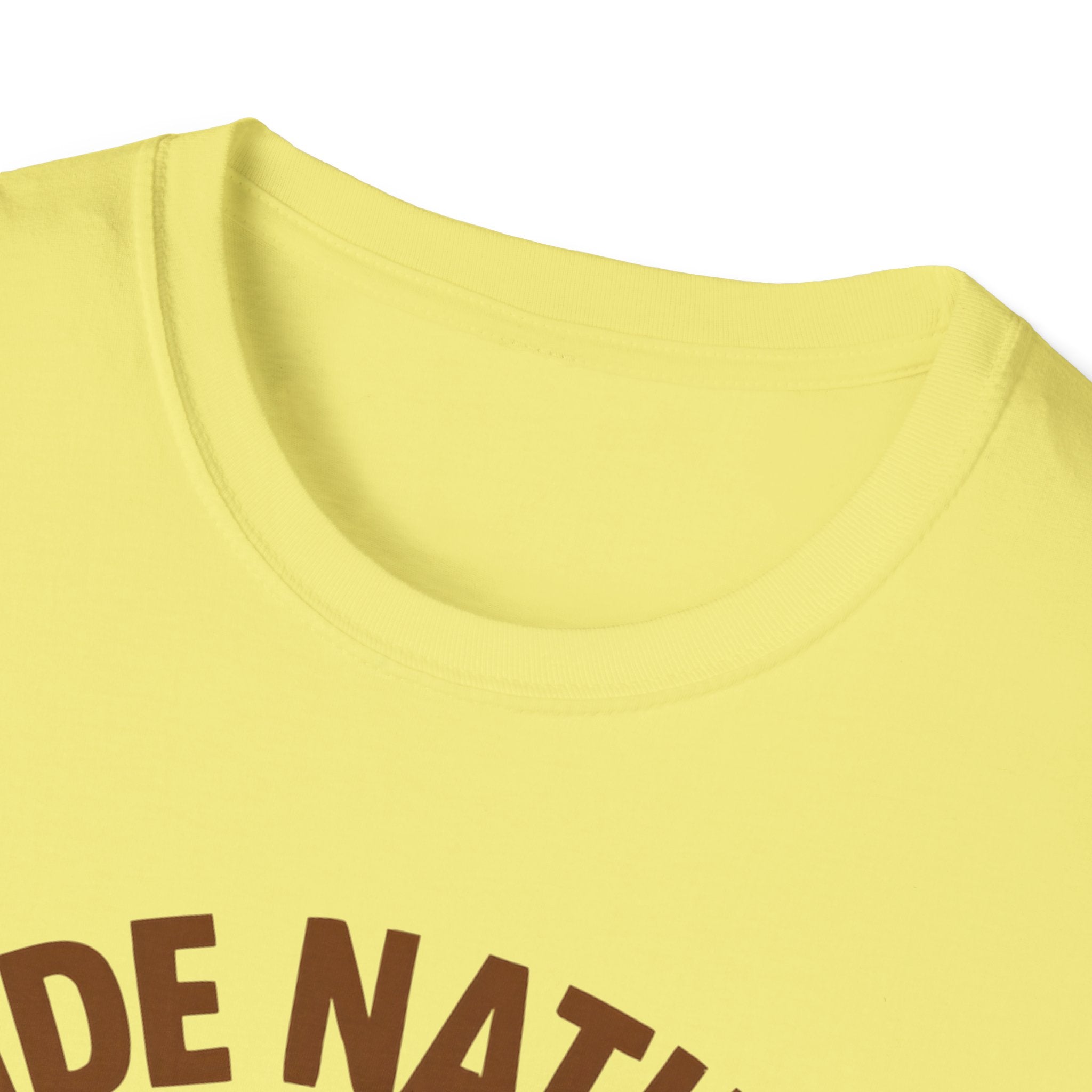 Forest Mountain Biking "Ride Nature" T-Shirt