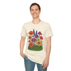 Wildflower Bunch T-Shirt