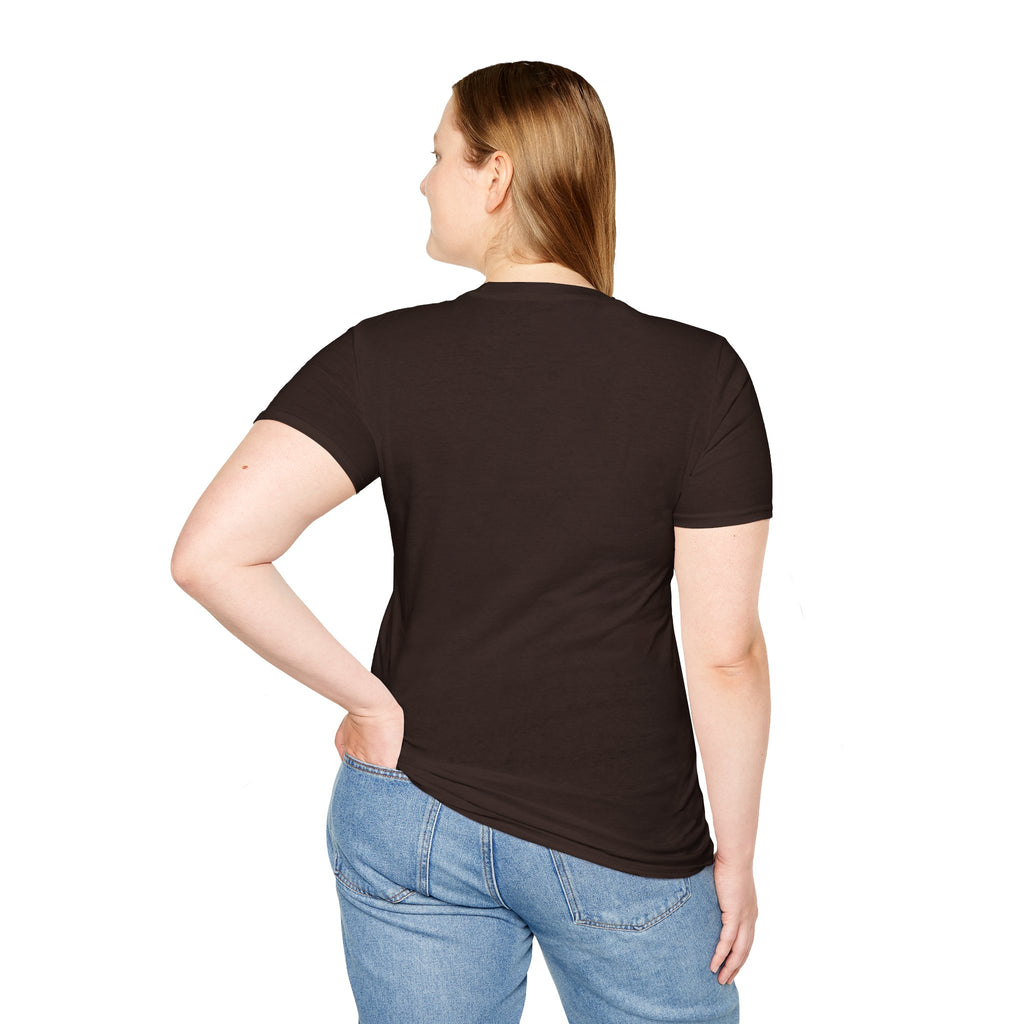 Earth Lover Leaves T-Shirt
