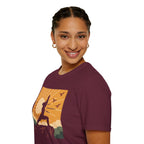 Yoga in Nature T-Shirt