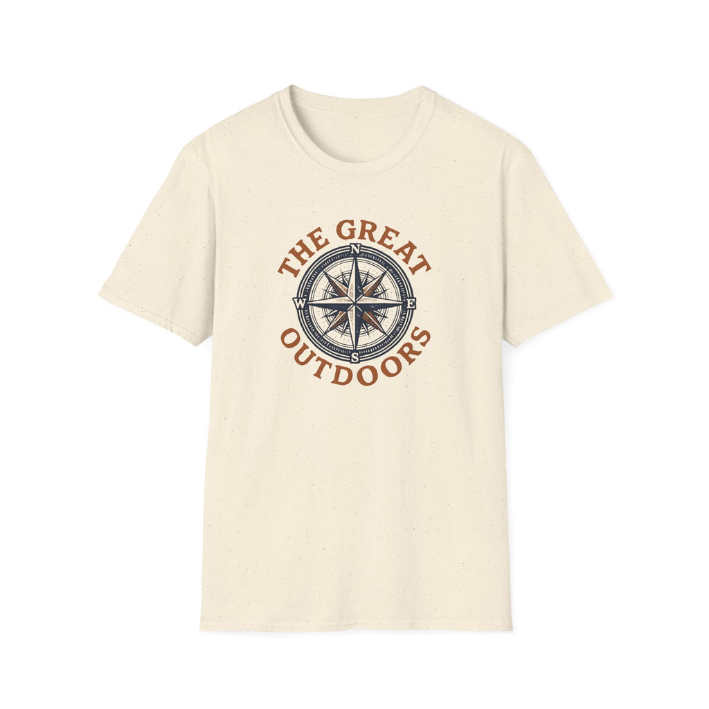 "The Great Outdoors" T-Shirt