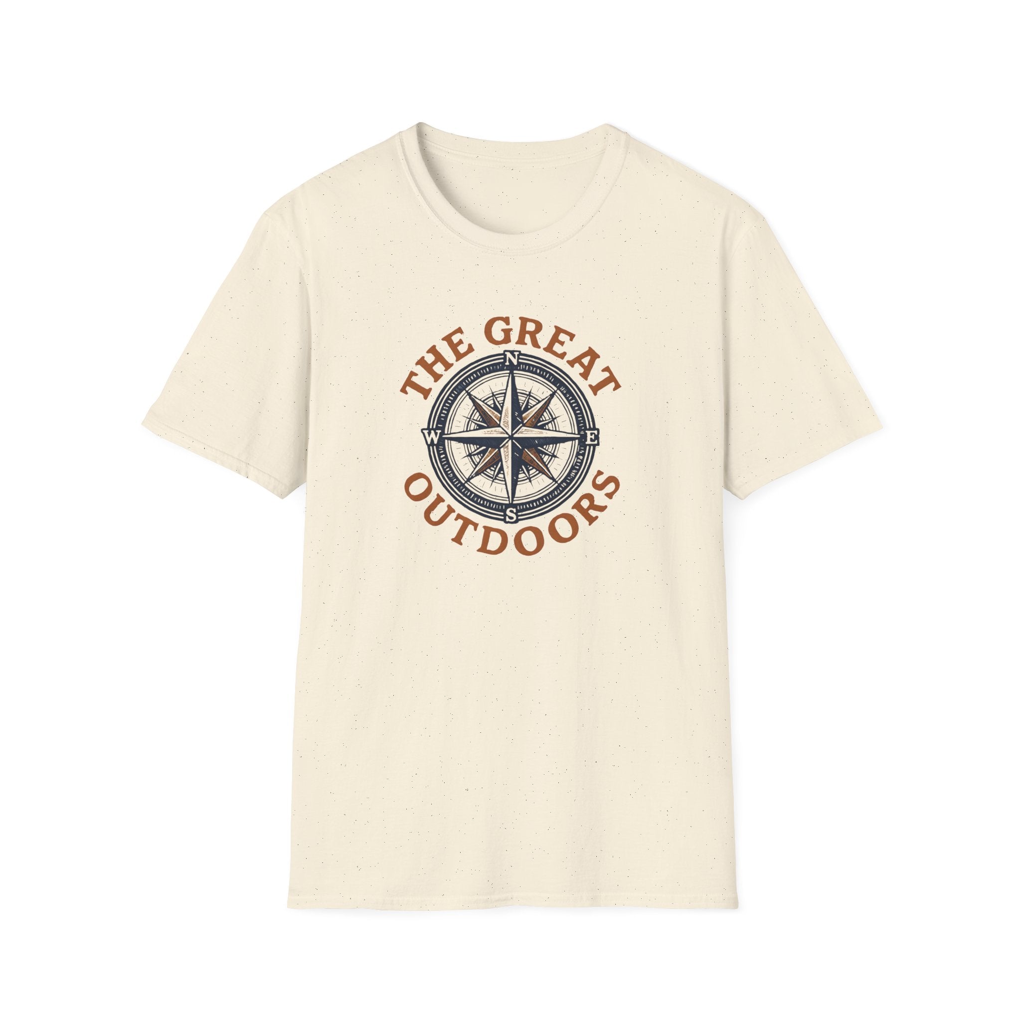 "The Great Outdoors" T-Shirt