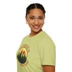 "The Forest Is My Sanctuary" T-Shirt