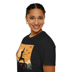 Yoga in Nature T-Shirt
