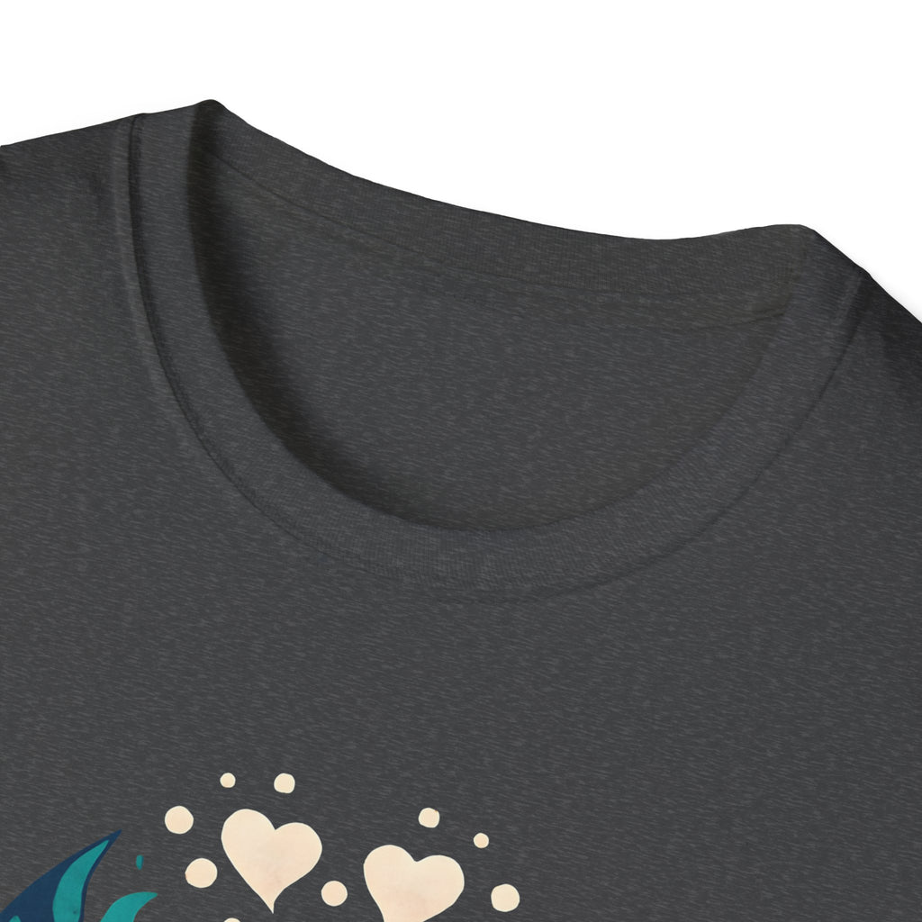 Save Our Seas T-Shirt