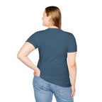Kayaking on Calm Water T-Shirt