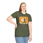 Yoga in Nature T-Shirt
