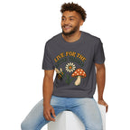 Live For The Little Things Bee & Daisy Vintage T-Shirt