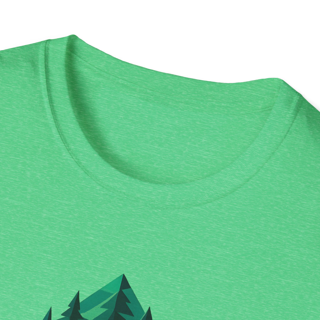 Wild Is My Color T-Shirt