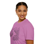 Winding Path Through The Meadow T-Shirt