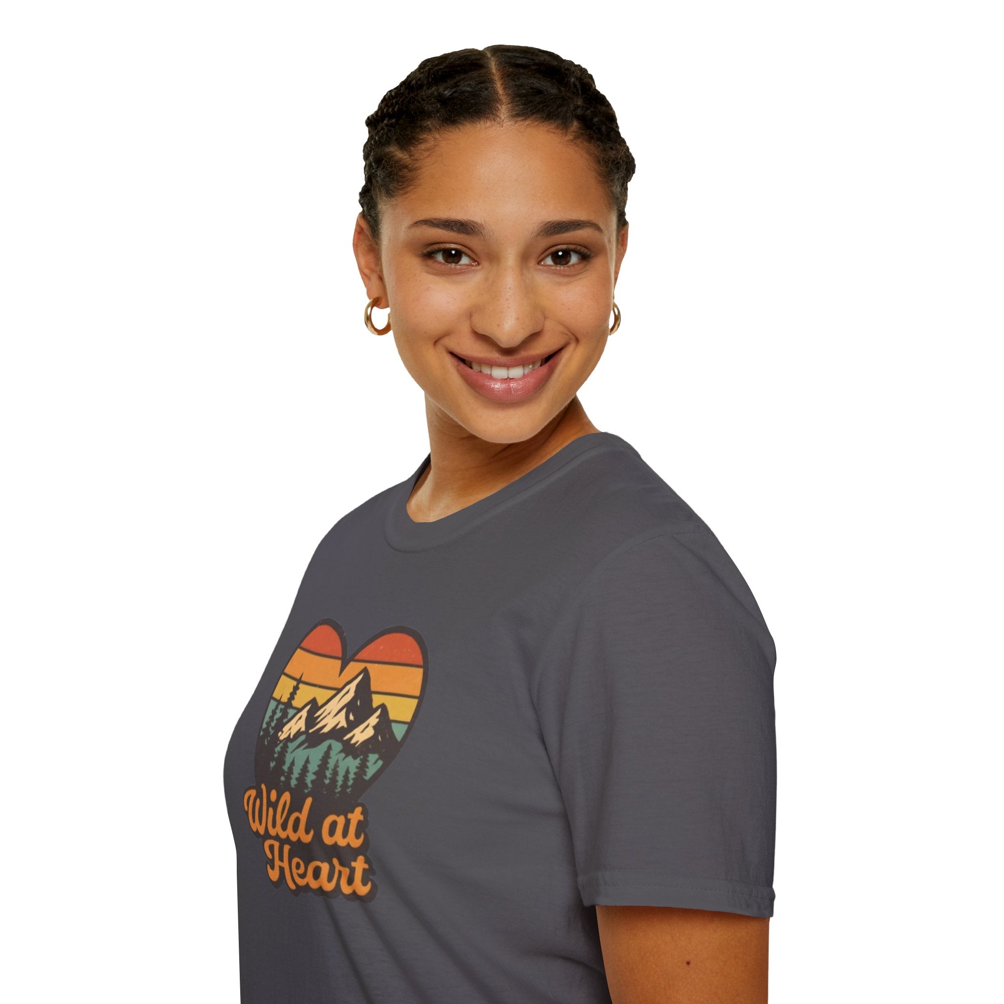 Wild at Heart T-Shirt