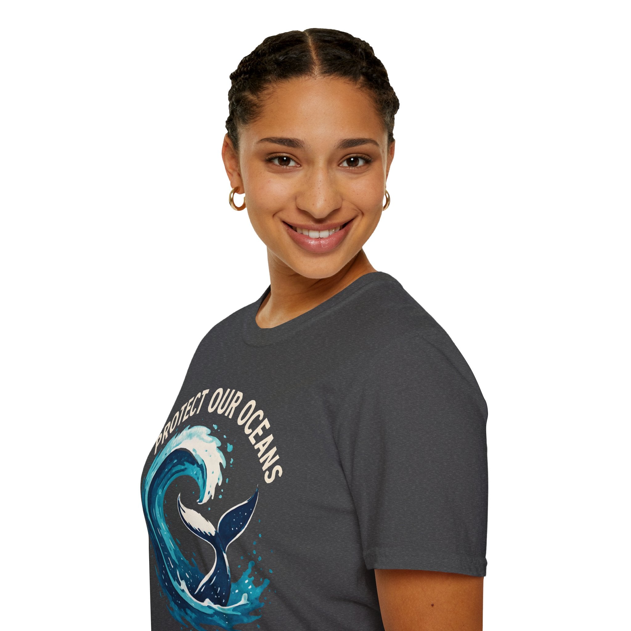 Protect Our Oceans T-Shirt