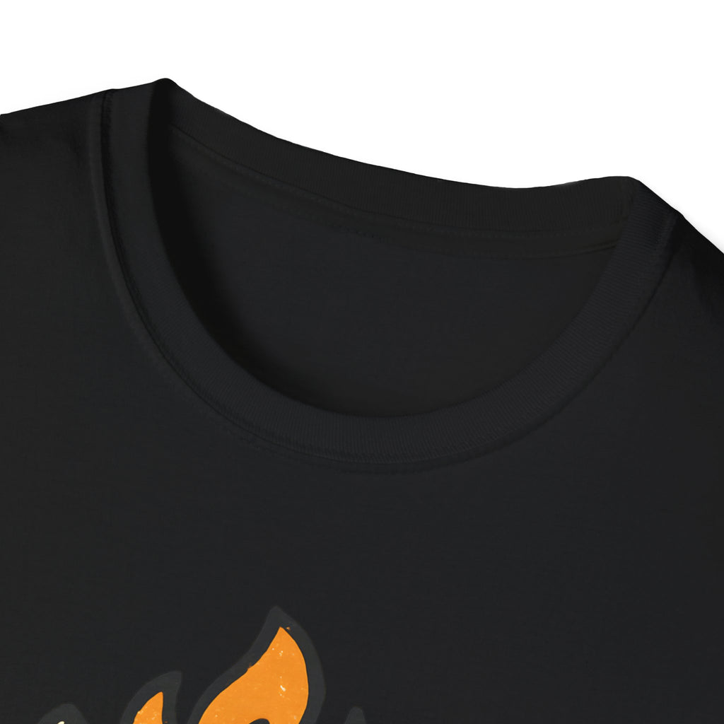 Find Your Fire T-Shirt