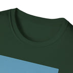 Kayaking on Calm Water T-Shirt
